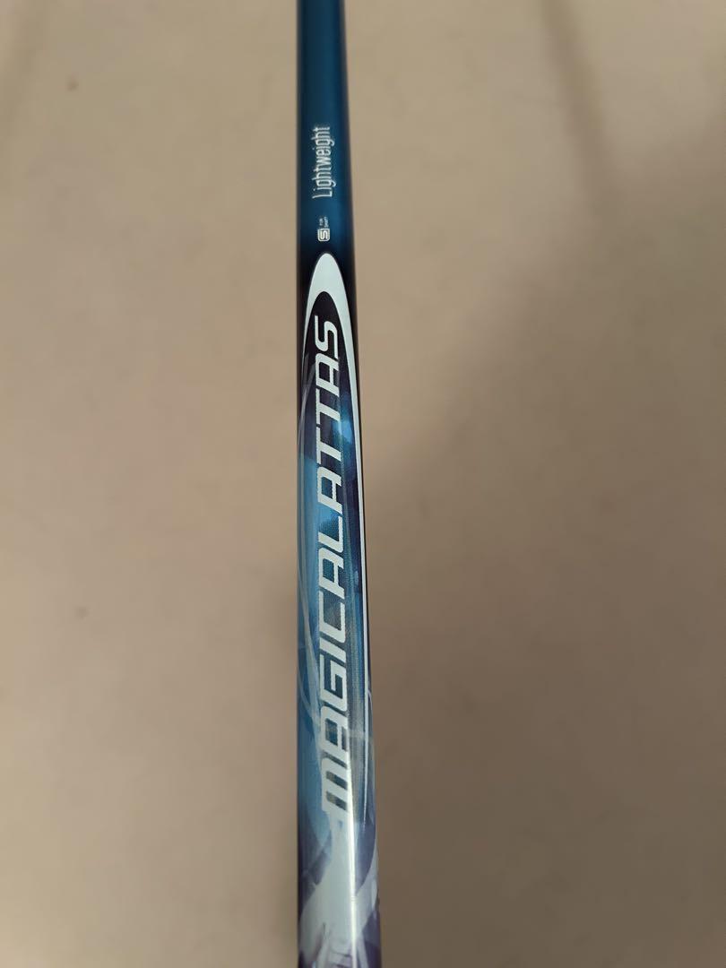 TaylorMade M4 フェアウェイウッド 18度