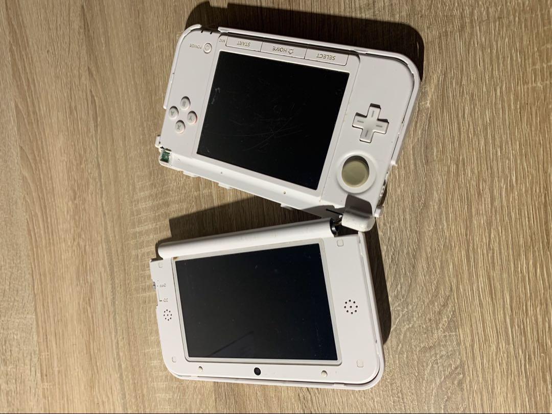 3DS LL