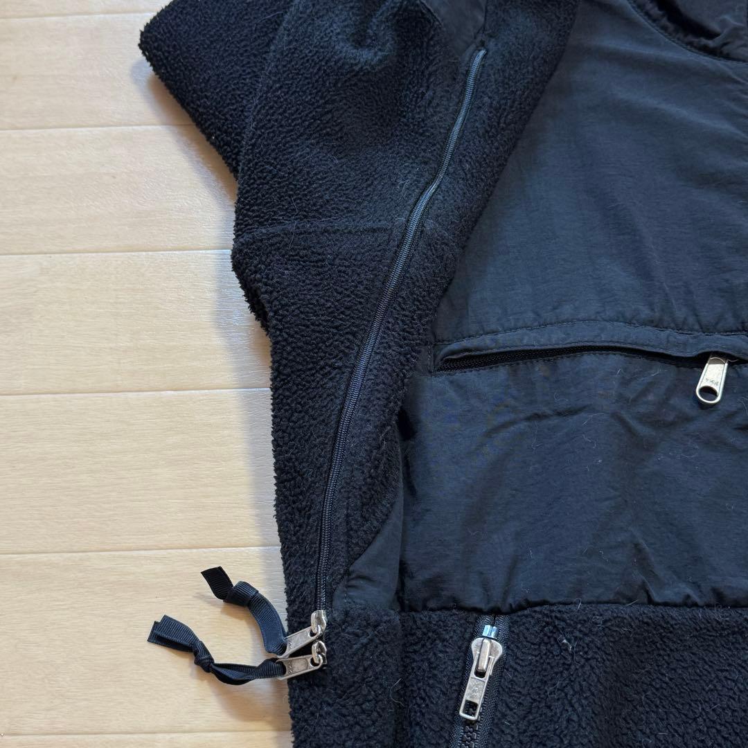 【レア】US THE NORTH FACE ノースフェイス　デナリジャケット