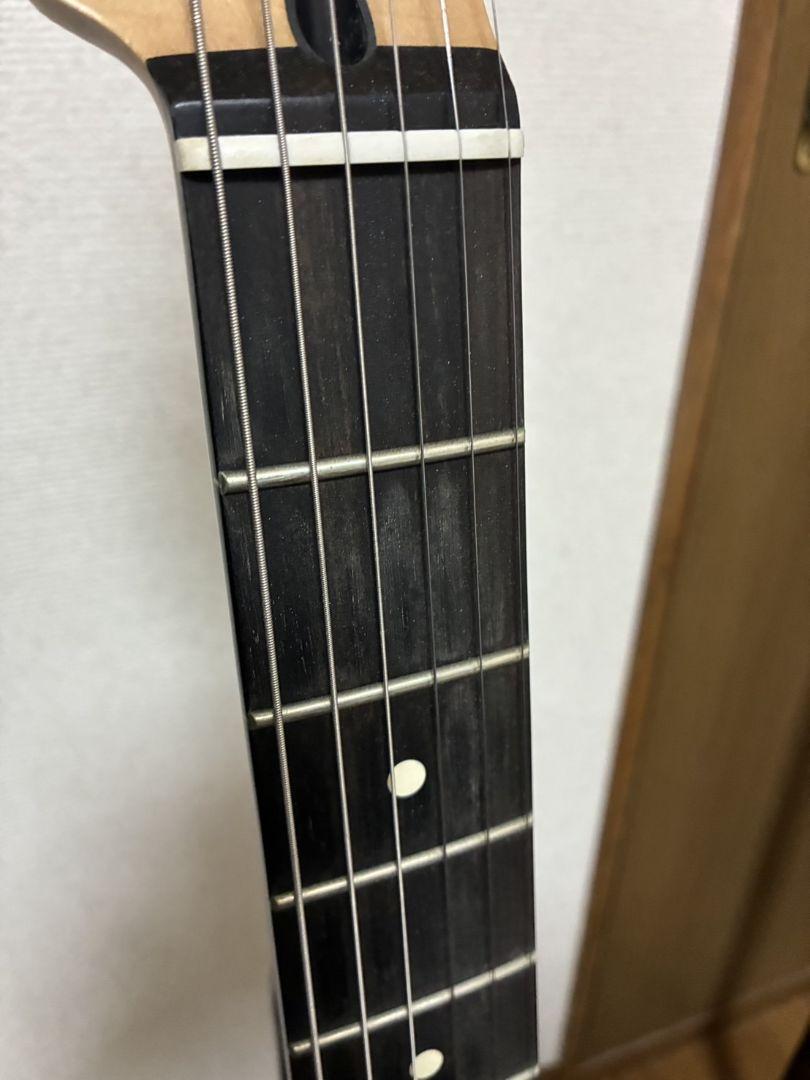 FenderMexicoテレキャスター jimRootモデル土日値下げ