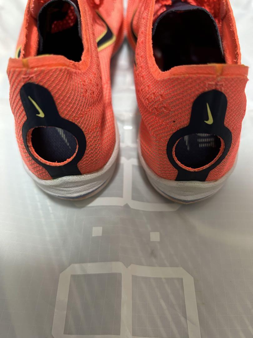 NIKE zoomドラゴンフライ 25.5