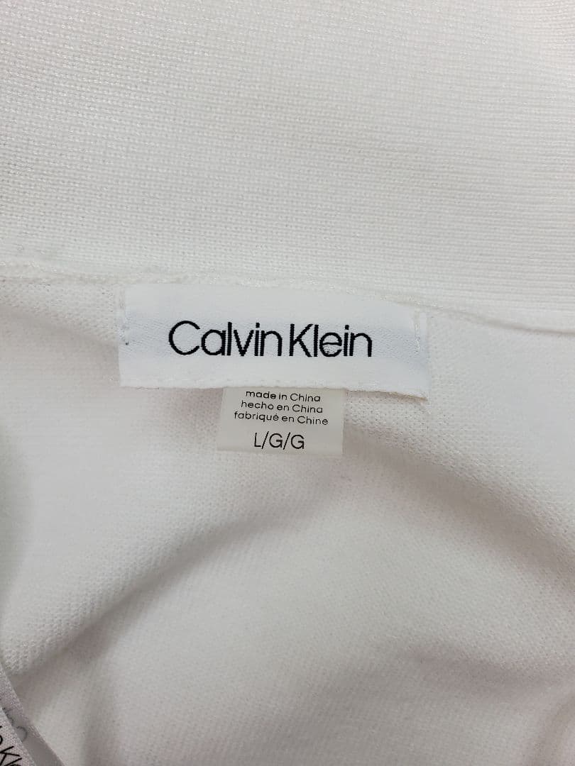 CalvinKlein ボレロ カーディガン | gleycisassi.com.br