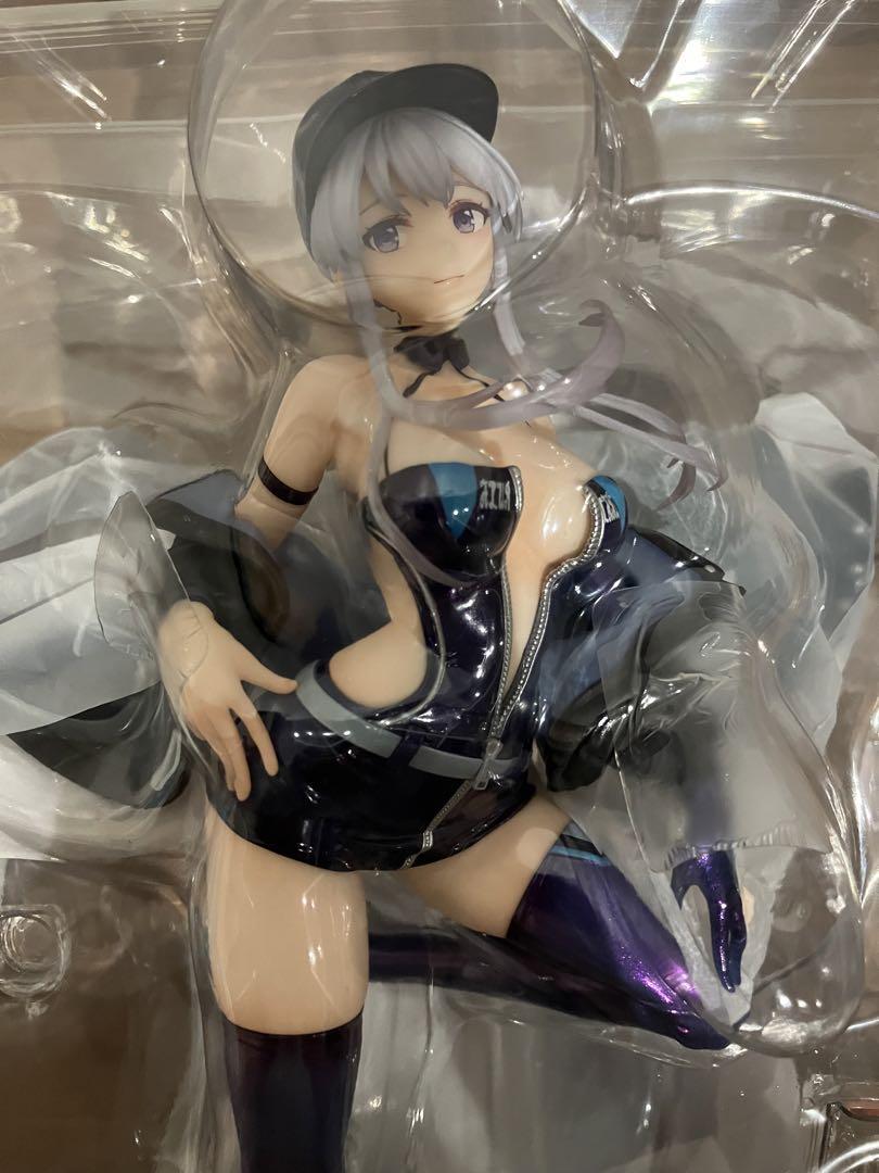 アズールレーン エンタープライズ ウィンド・キャッチャーVer. フィギュア