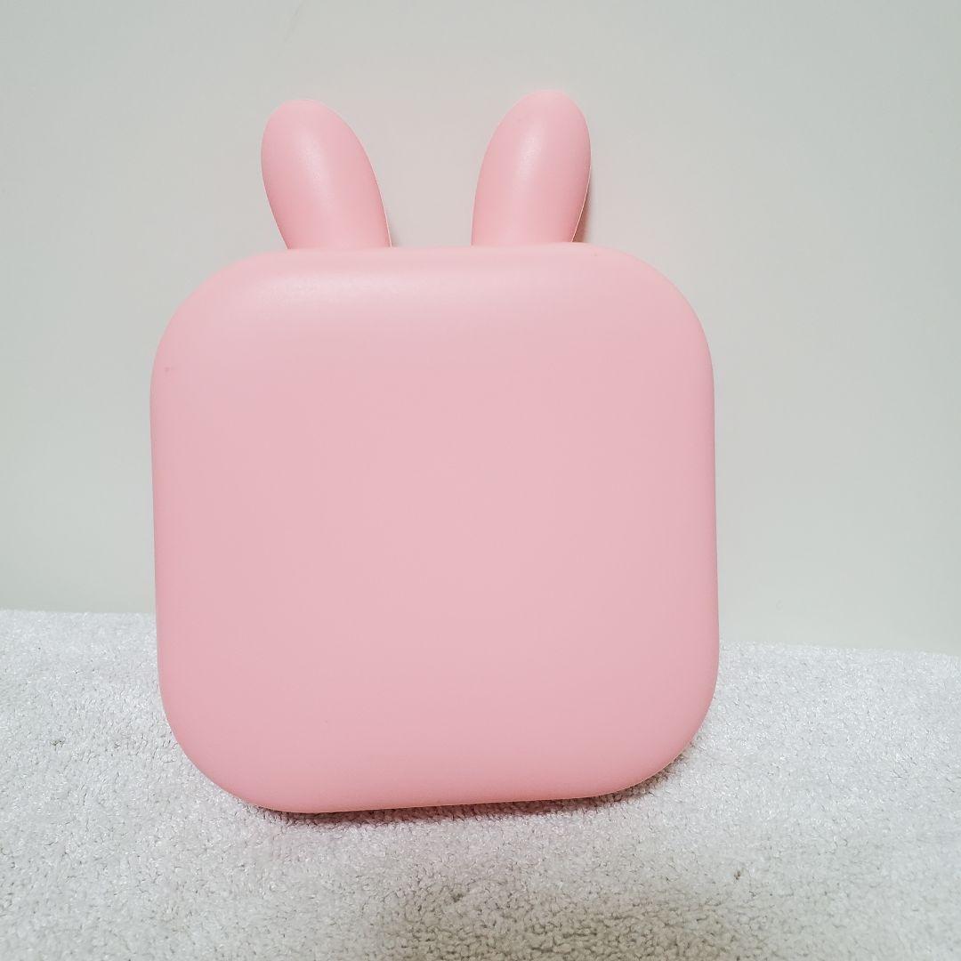 プリンター 保護