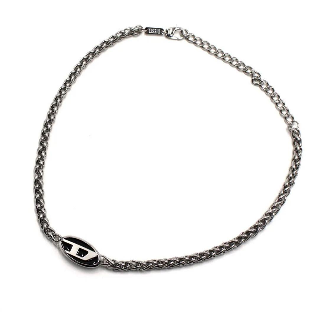 DIESEL ネックレス DX1470 画像3