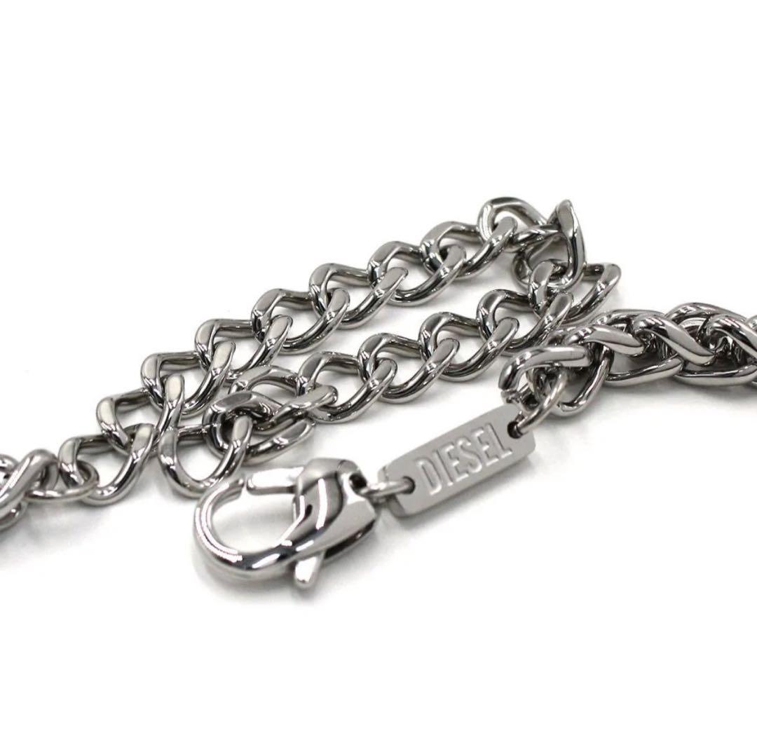 DIESEL ネックレス DX1470 画像4