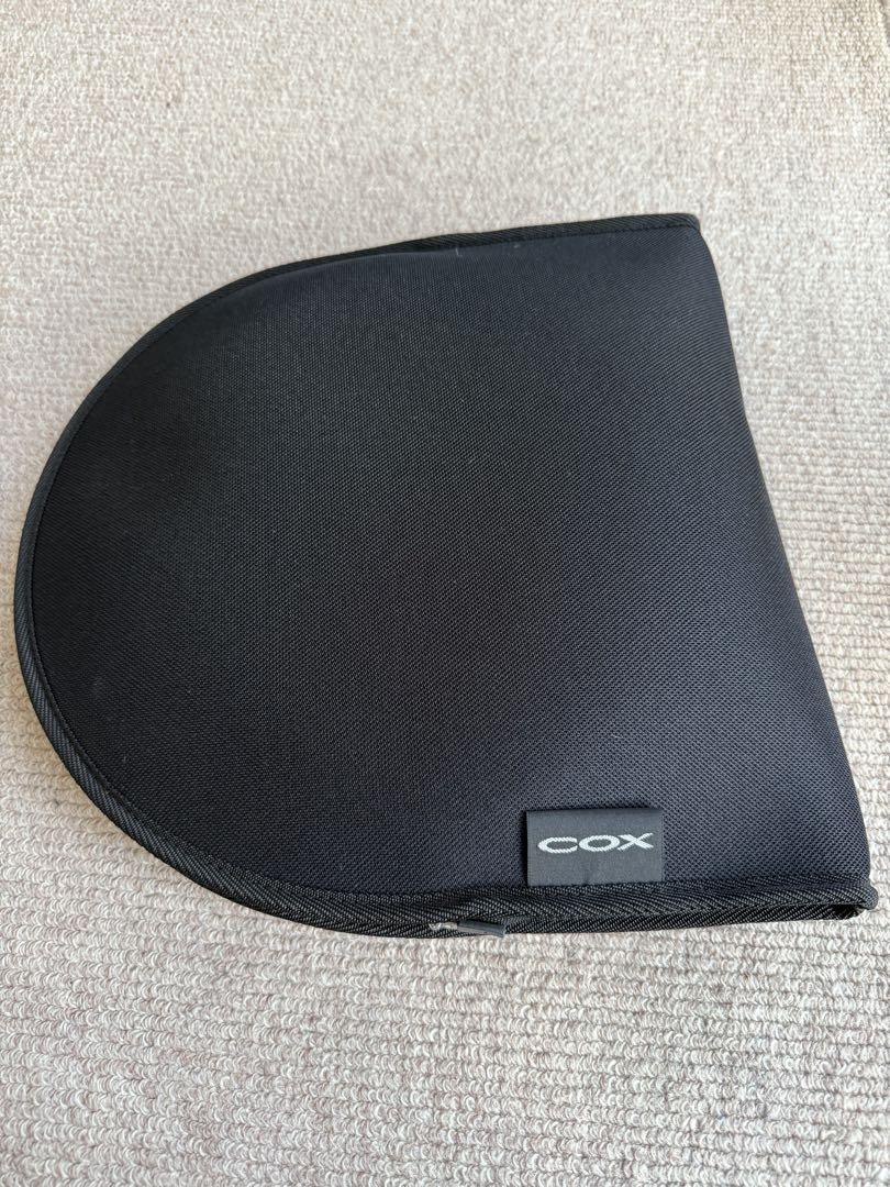 COX オリジナルフロントサンシェード VW系汎用タイプ