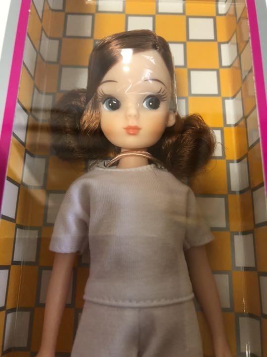 即日発送
新品未開封 リカちゃんキャッスル 復刻版初代リカちゃん 横分けハーフアップ巻き髪 おもちゃ/人形 即日発送
新品未開封 リカちゃんキャッスル 復刻版初代リカちゃん 横分けハーフアップ巻き髪 おもちゃ/人形