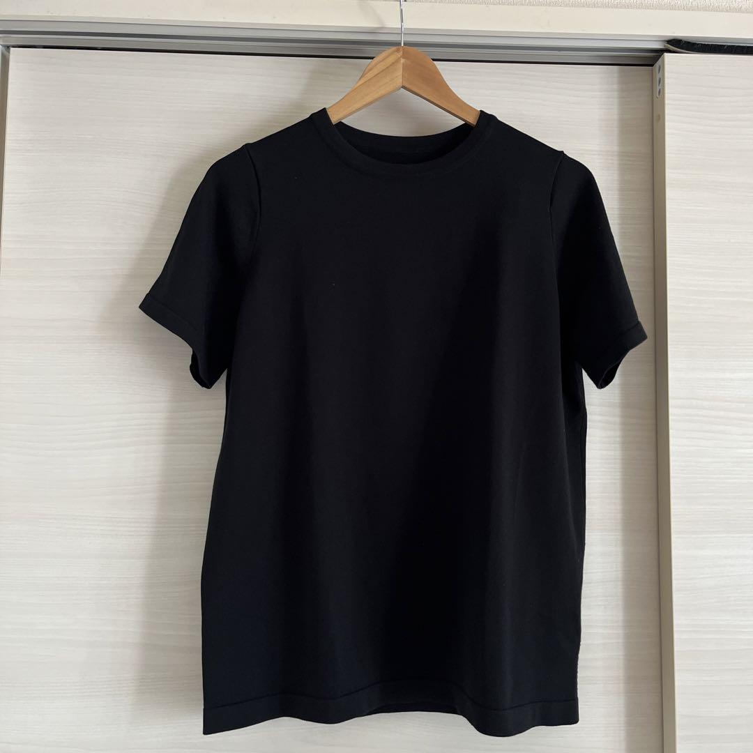 Deuxieme Classe Future クルーネックTシャツ Deuxieme Classe（ドゥーズィエムクラス）の「追加 Future