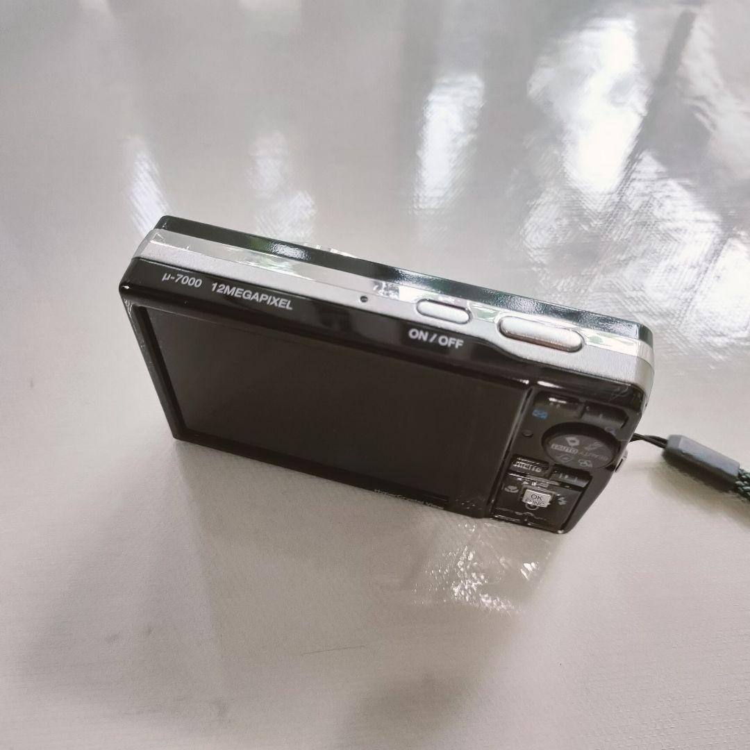 コンパクトデジタルカメラ　まとめ売り　SONY Canon FUJIFILMなど