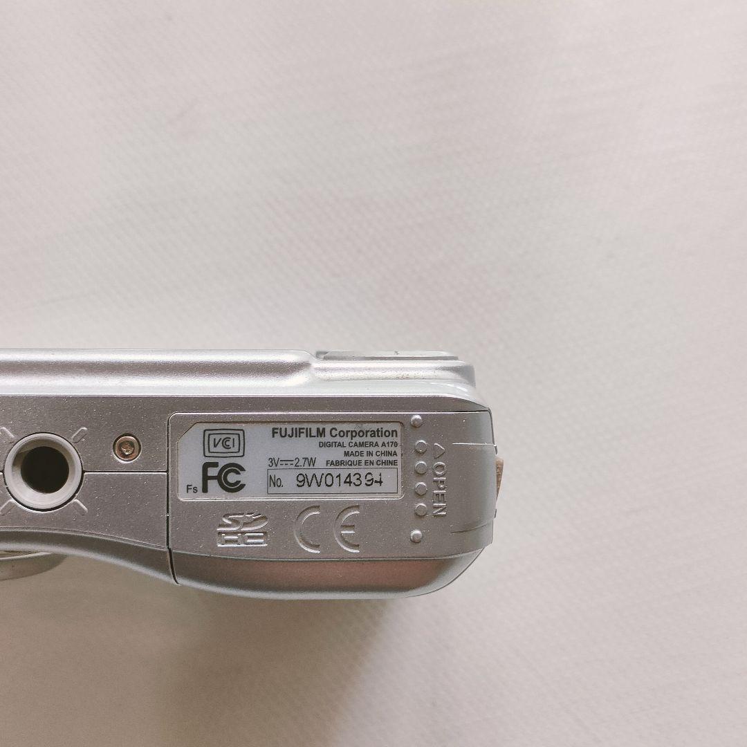 コンパクトデジタルカメラ　まとめ売り　SONY Canon FUJIFILMなど