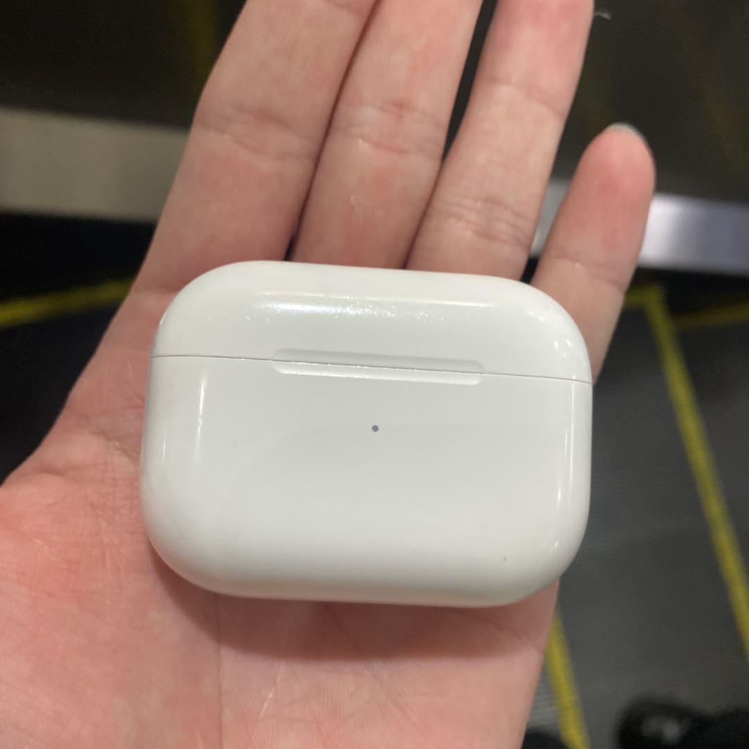 AirPodsPro第2世代