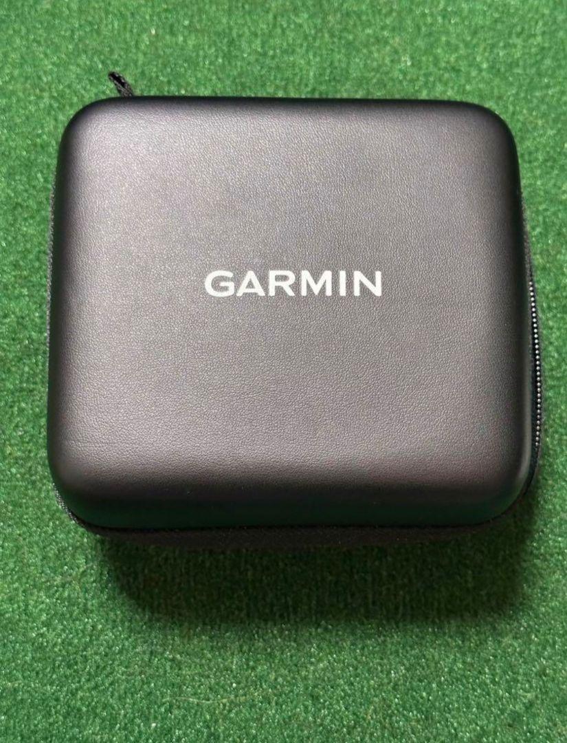 GARMIN APPROACH R10 ゴルフ用距離計