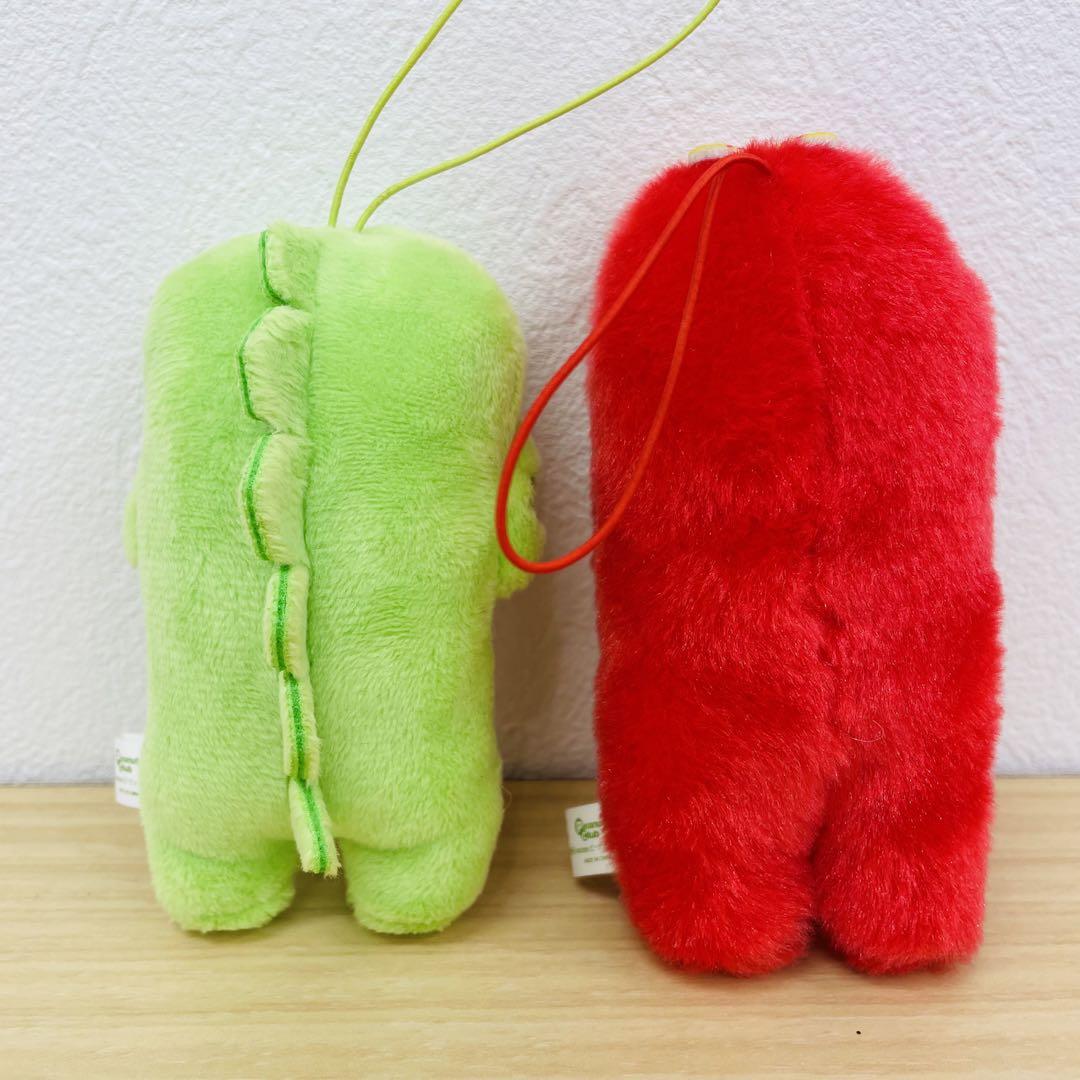 激レア⁉︎ Sekiguchi ポンキッキーズ ガチャピン ムック ぬいぐるみ 激レア⁉︎ Sekiguchi ポンキッキーズ ガチャピン ムック