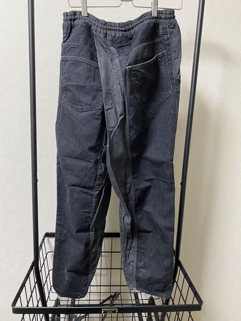 ダメージ加工