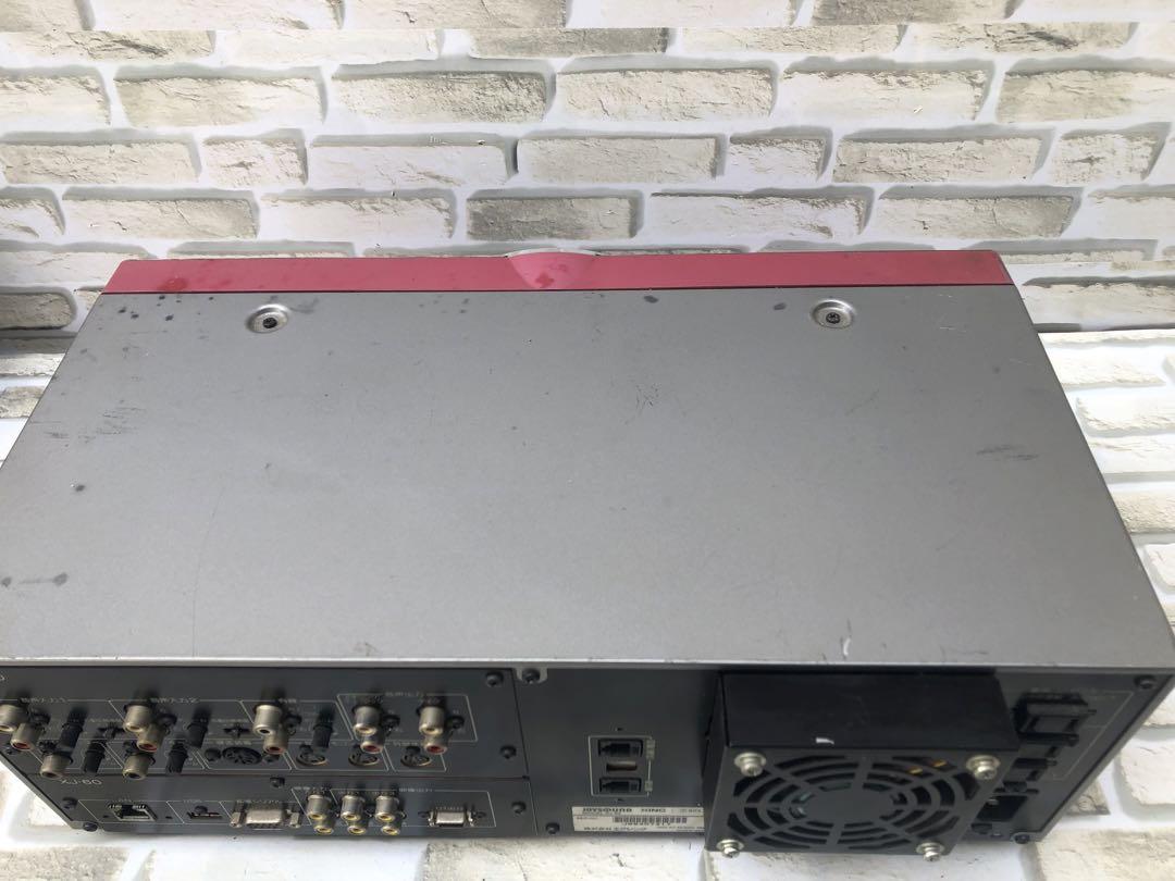 JOYSOUND XJ-60 カラオケ(A102)