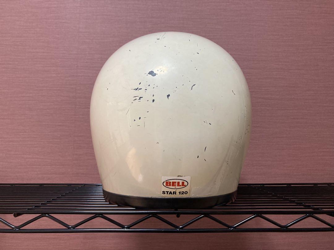 bell star 120 ヴィンテージヘルメット