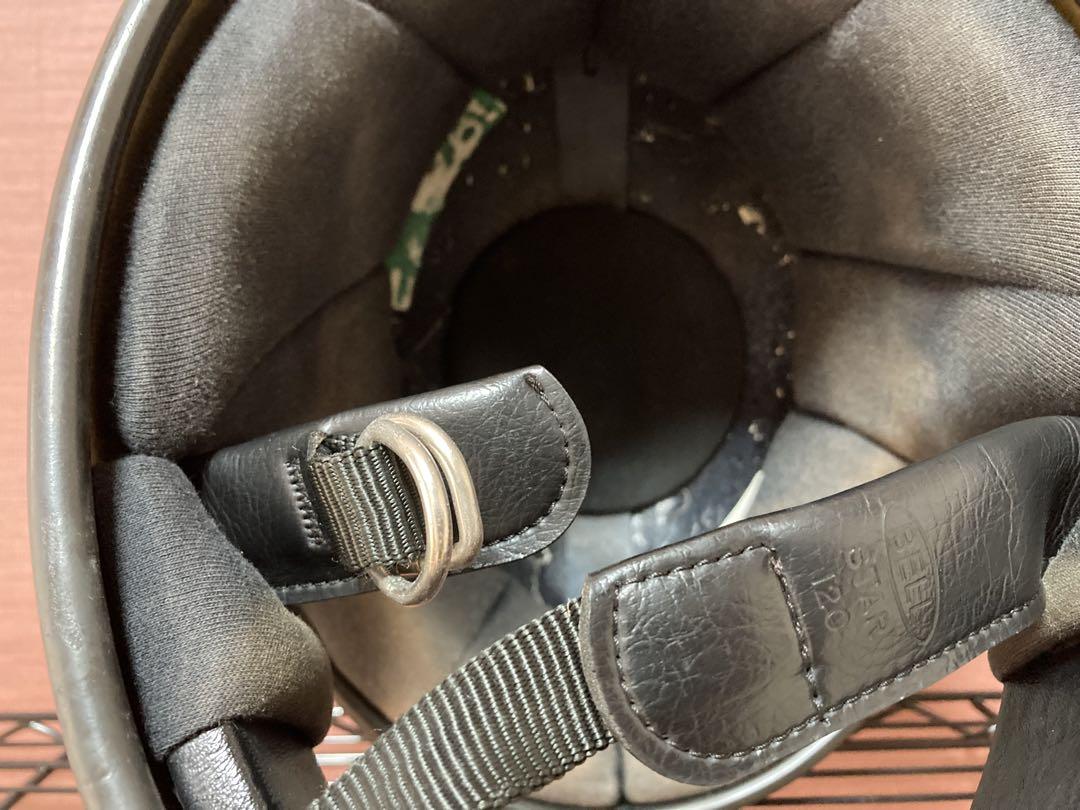 bell star 120 ヴィンテージヘルメット
