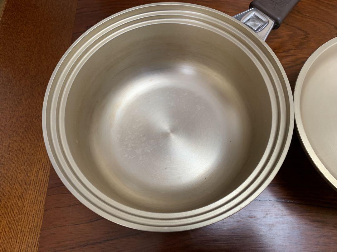 しばのキッチン 高級鍋❗️2個❗️中古・美品❗️まとめ売り❗️