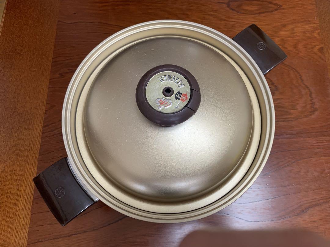 しばのキッチン 高級鍋❗️2個❗️中古・美品❗️まとめ売り❗️