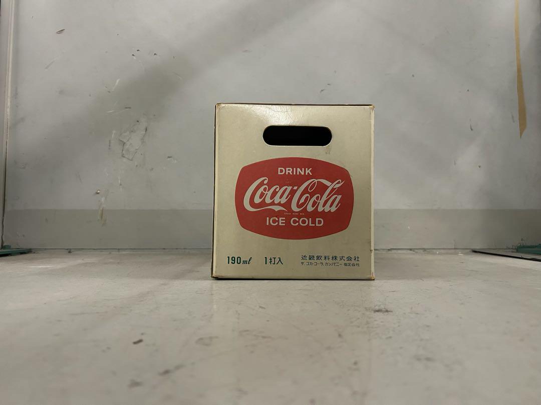 ☪ コカコーラ