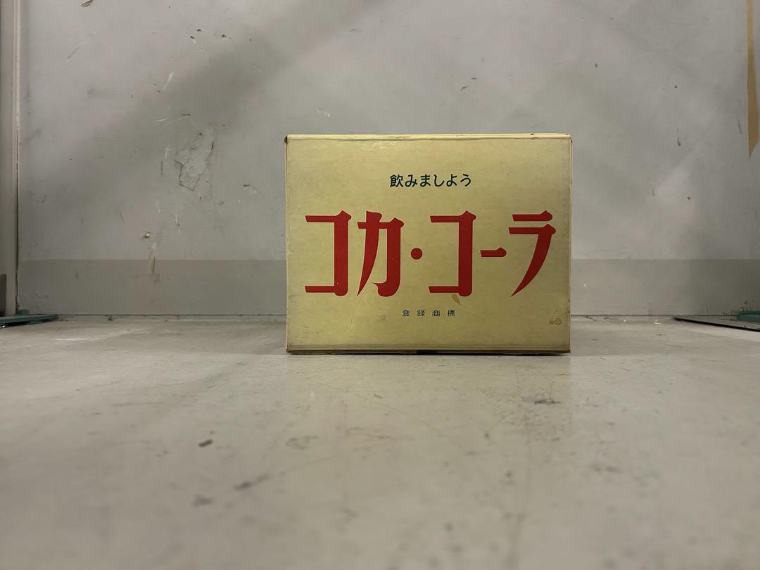 ビンテージ 空き箱