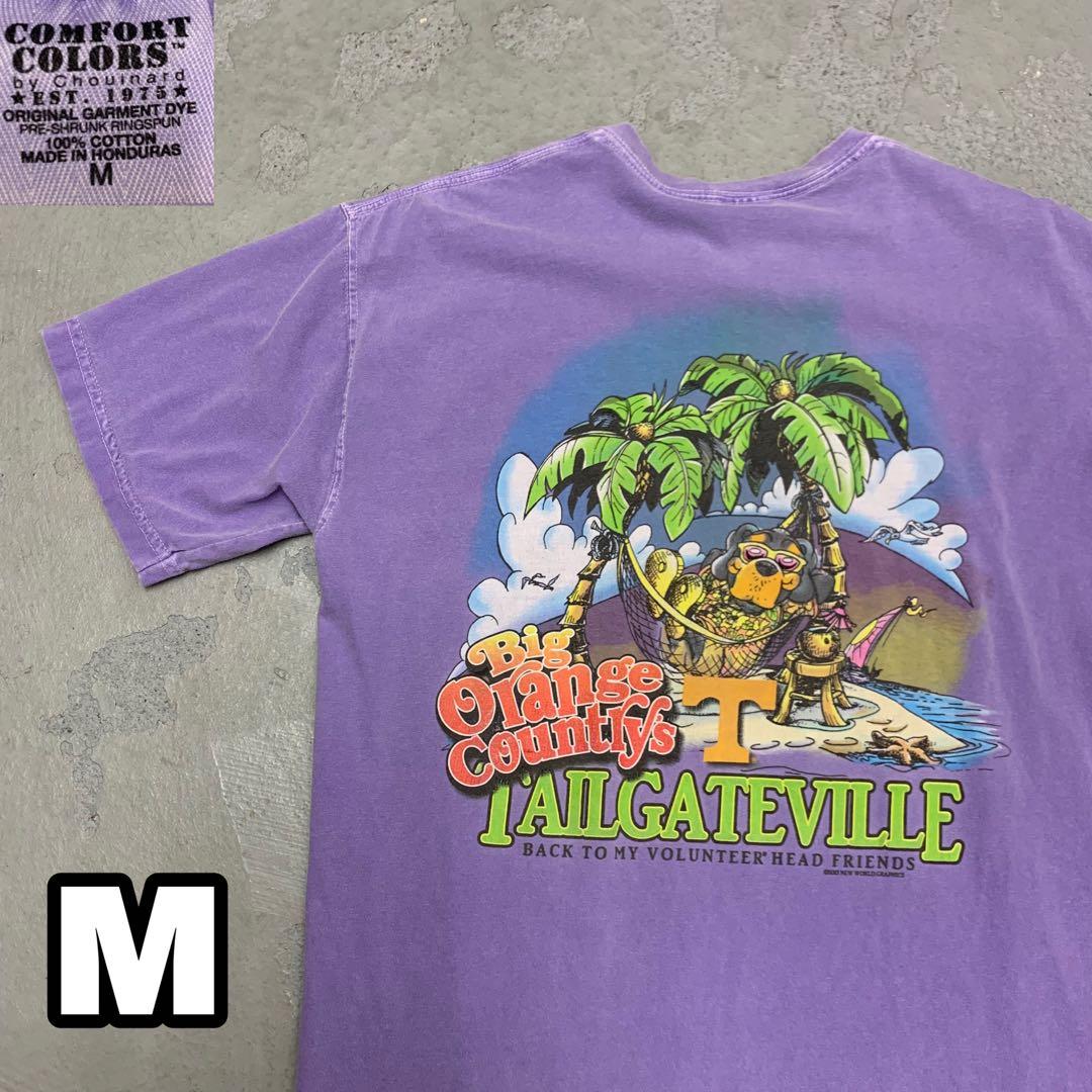 WC669 BigOrangeCountry