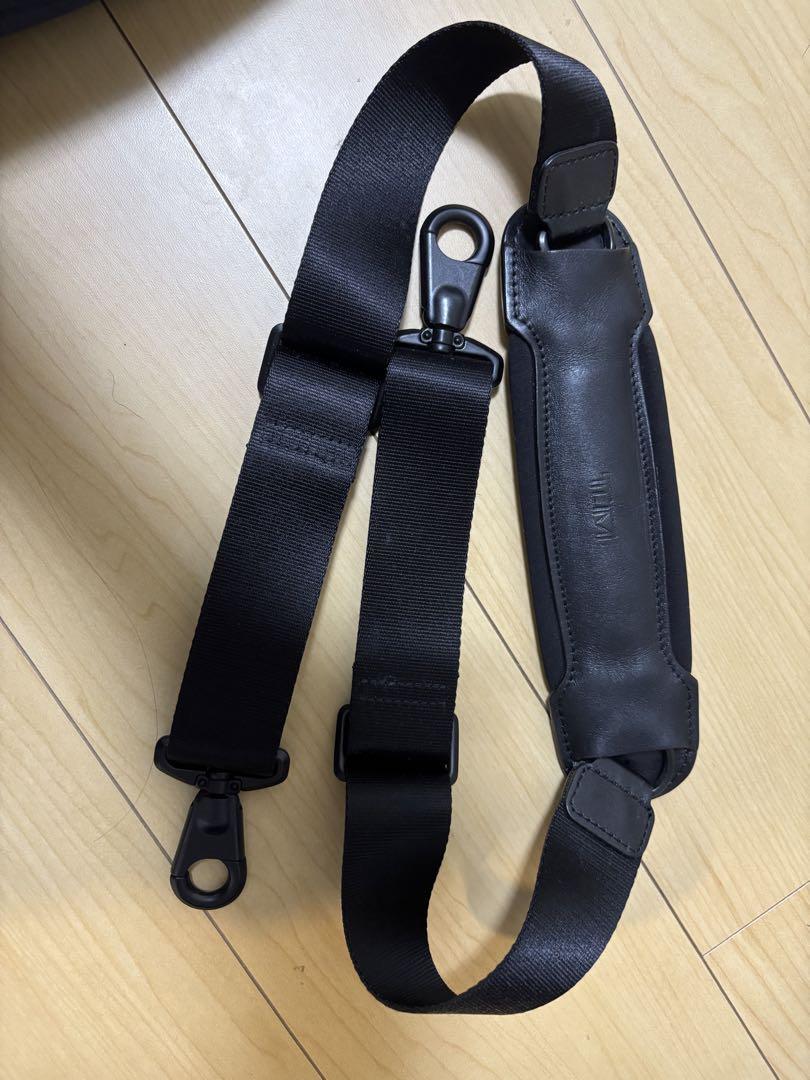 トゥミ　3way ビジネスバッグ