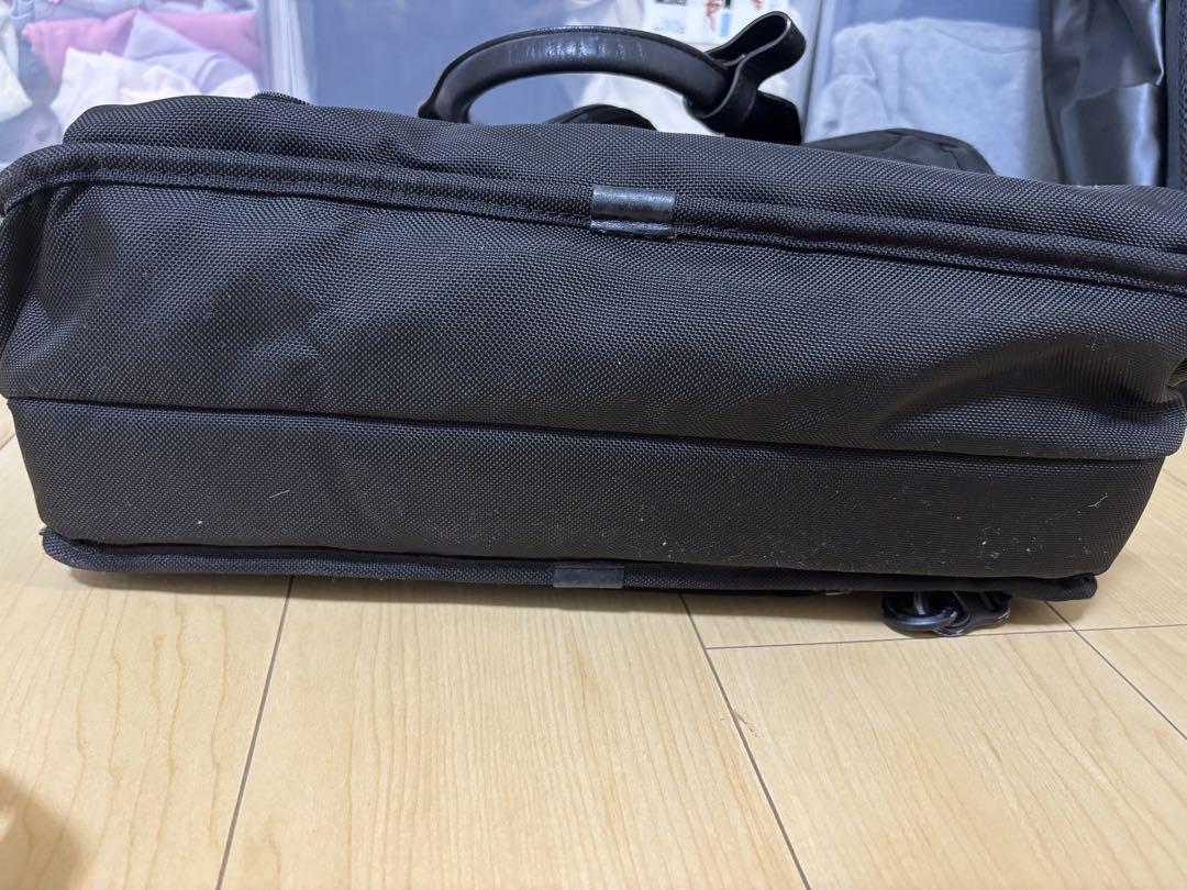 トゥミ　3way ビジネスバッグ