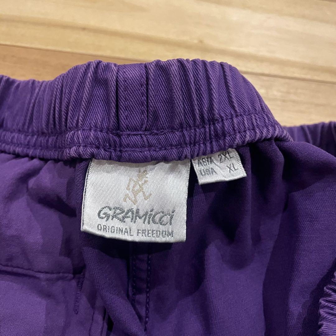 Gramicci×always do what you should do | GRAMICCI（グラミチ