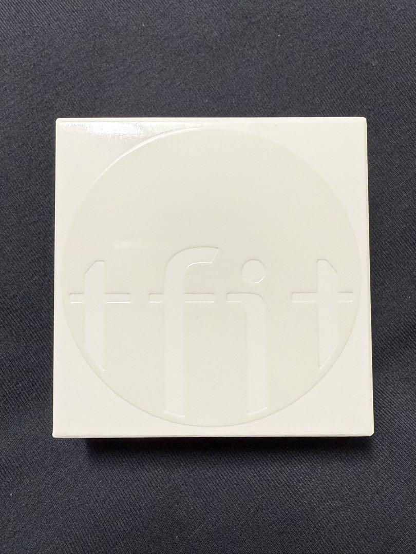 tfit フェイスパウダー　ラベンダー