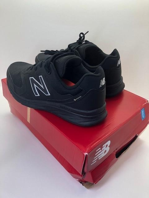 ニューバランス MW880G GORE-TEX 防水 dt6y4-m15880122098 ウォーキングシューズ 国産大人気