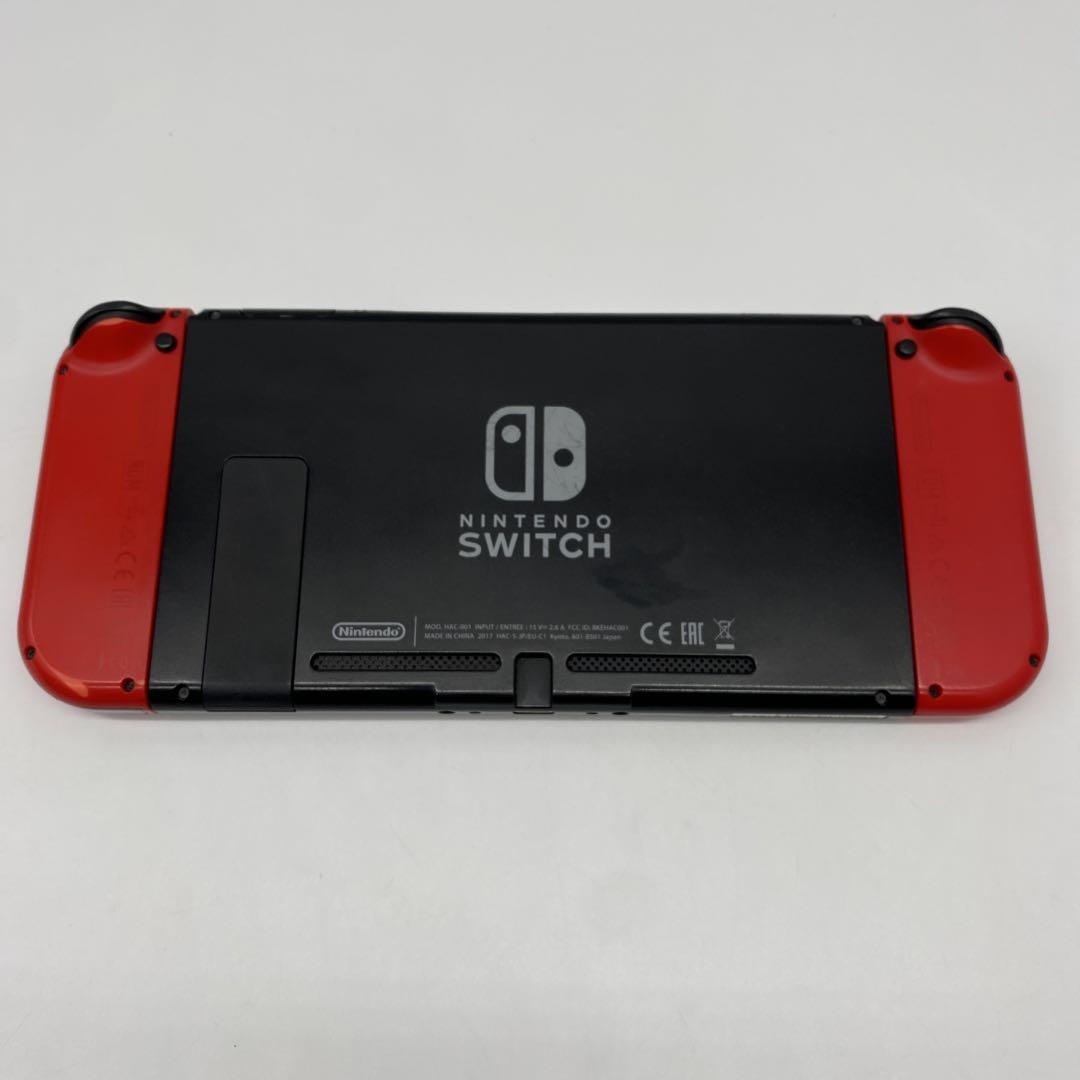 ニンテンドースイッチ 本体 Nintendo Switch