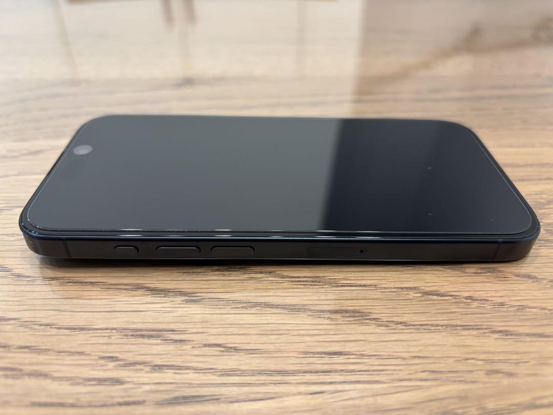 iPhone 15 pro 128GB ブルーチタニウム ジャンク品 ジャンク品 iPhone 15 Pro 128GB ブルーチタニウム