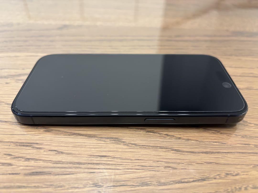 iPhone 15 pro 128GB ブルーチタニウム ジャンク品 ジャンク品 iPhone 15 Pro 128GB ブルーチタニウム