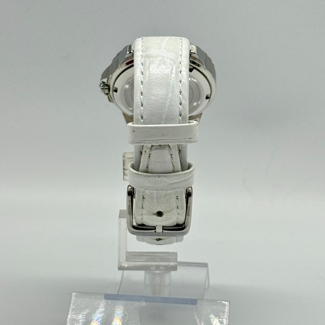 入荷now 口コミ STAR 美品 JEWELRY 箱 3針 世界地図 腕時計 スタージュエリー 時計