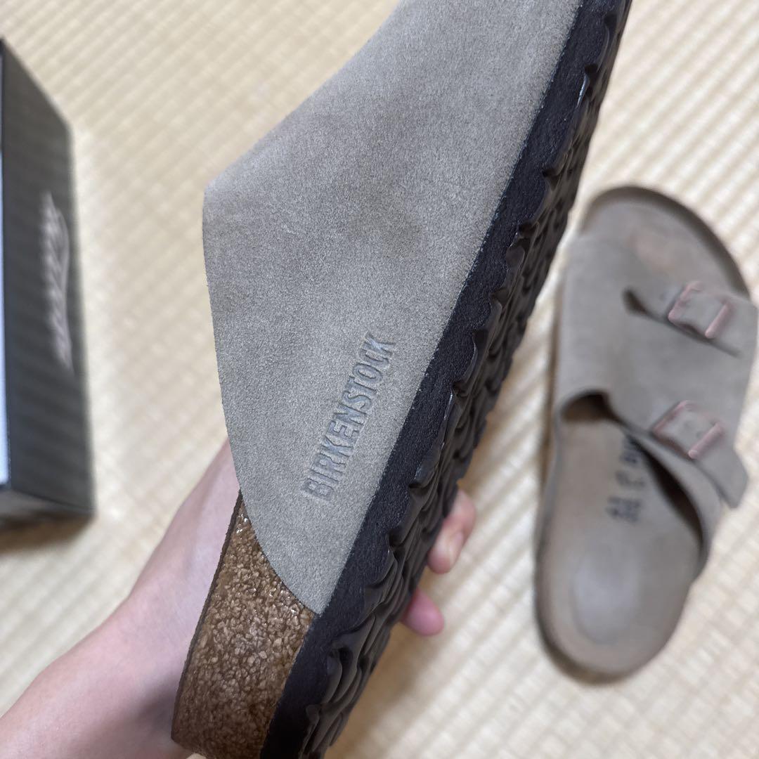 Birkenstock サンダル 41 (26.5 cm)
