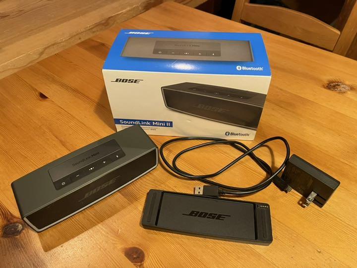 BOSE SOUNDLINK MINI 2 BOSE SOUNDLINK MINI 2