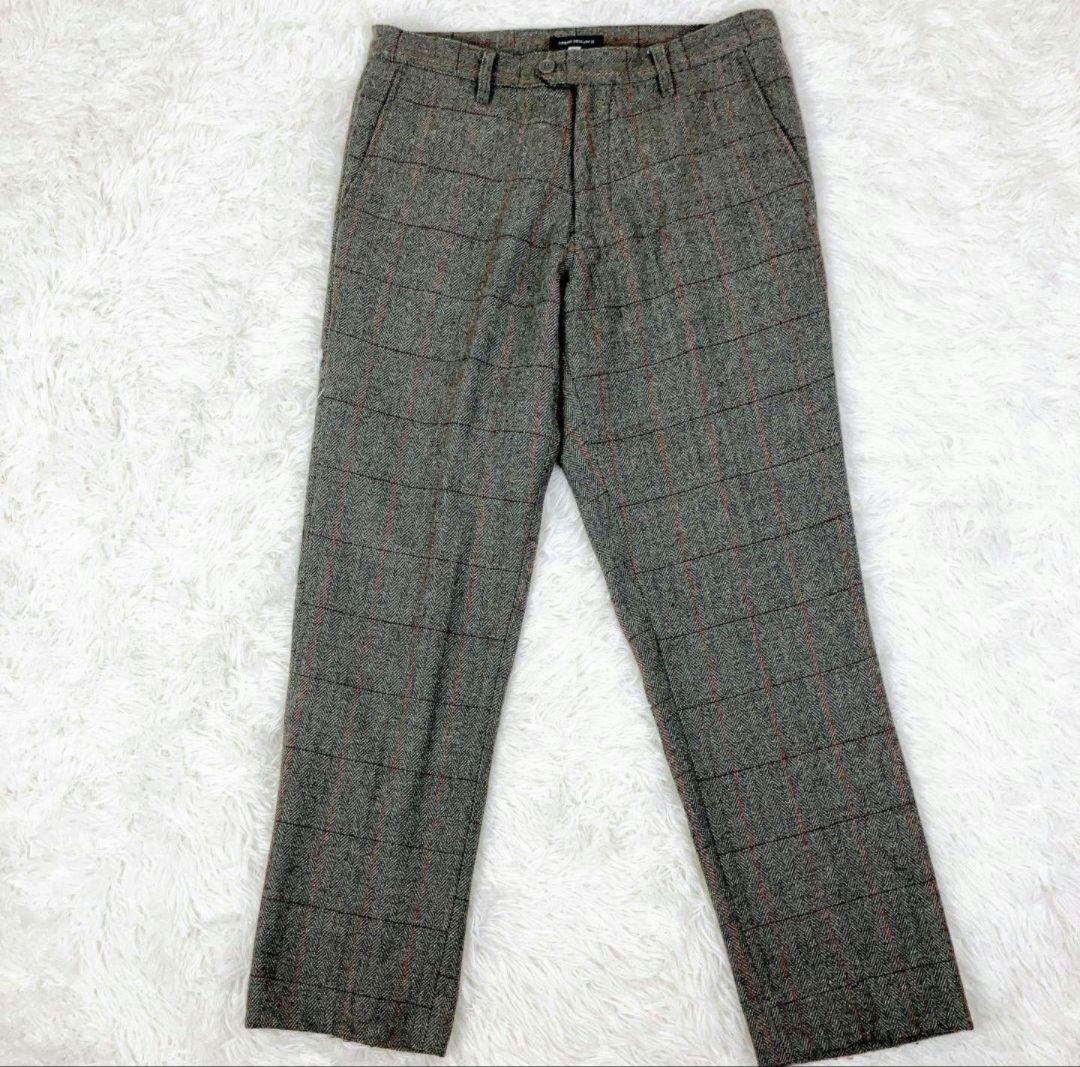 まろ☆URBAN RESEARCH☆スリーピース☆セットアップ☆M