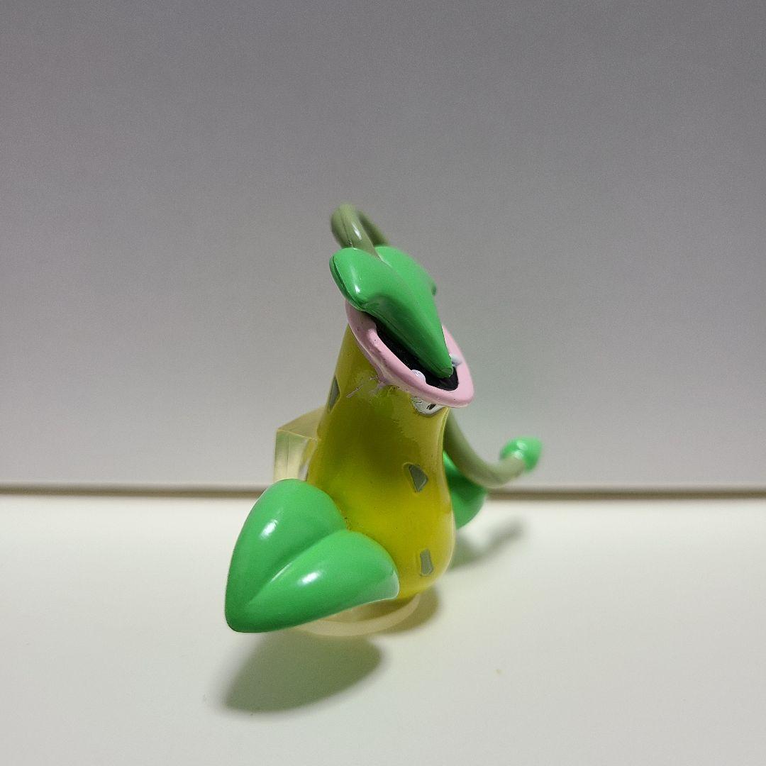 モンコレ　ウツボット ポケモン モンコレ ウツボット