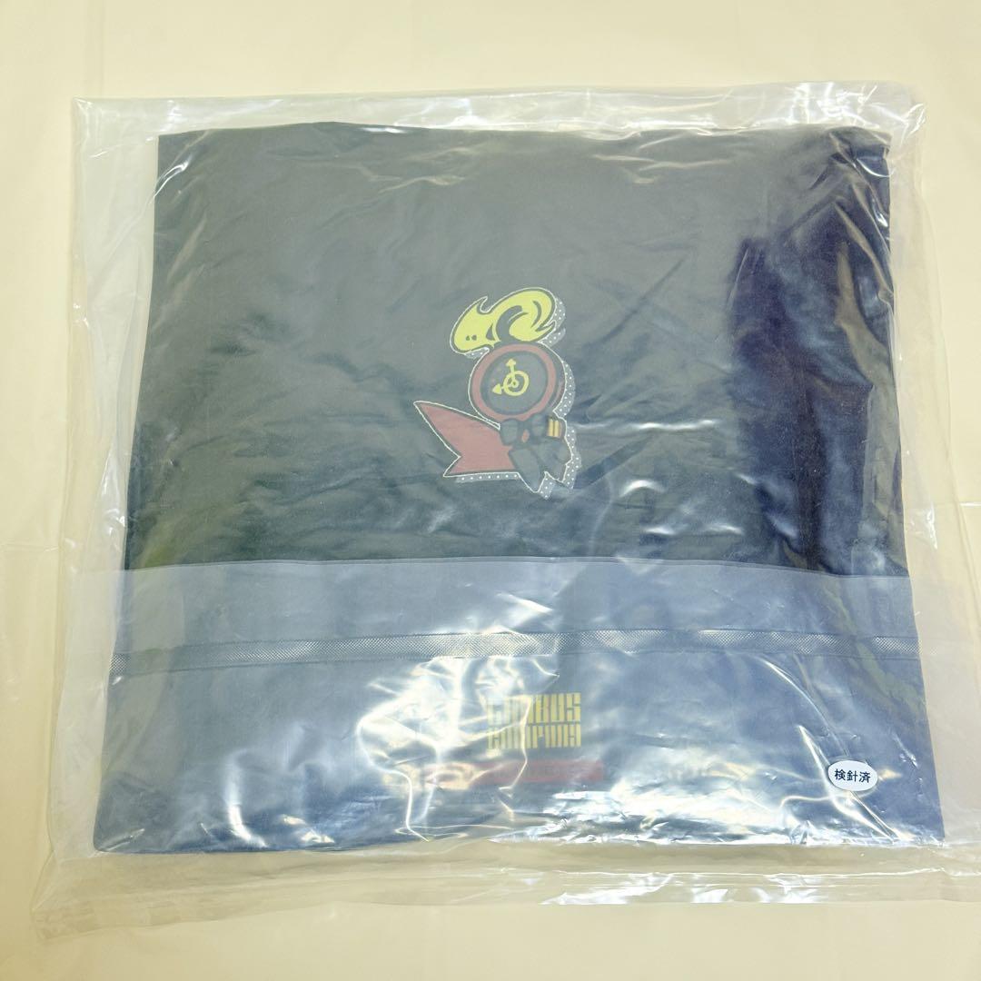 リンバスカンパニー くじ メイト クッション イシュメール ホンル グレゴール