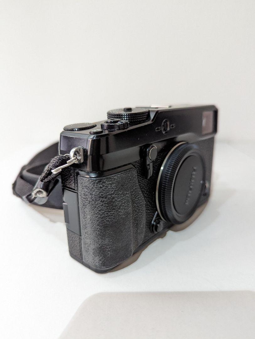 X-Pro1 おまけ付 富士フィルム