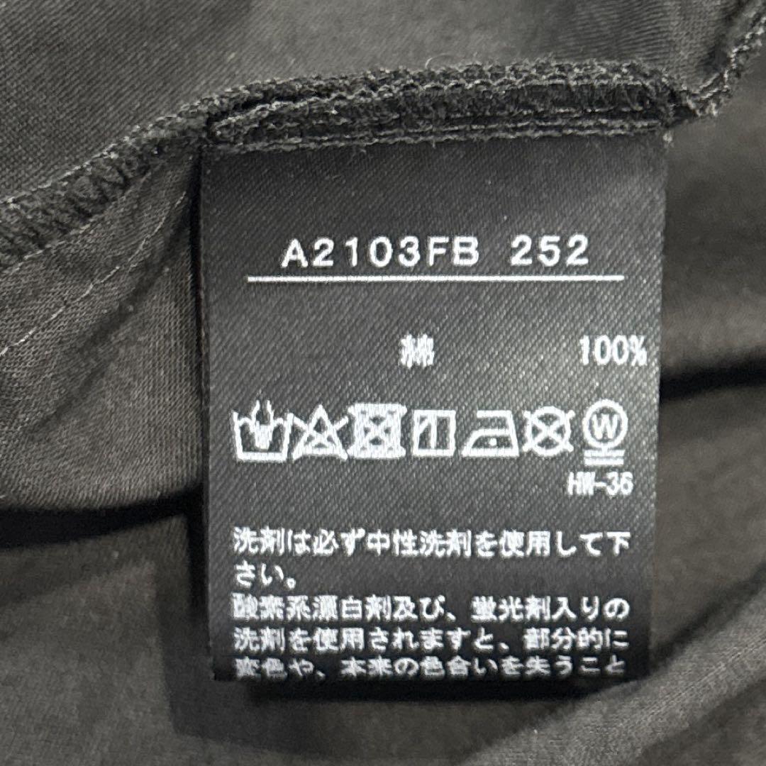 シースルー フリル