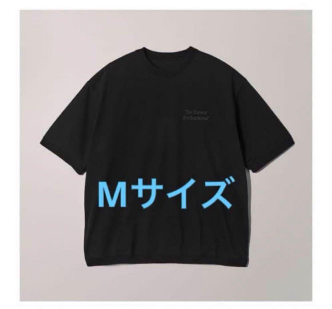 ennoy Short sleeve hem rib tee メンズ