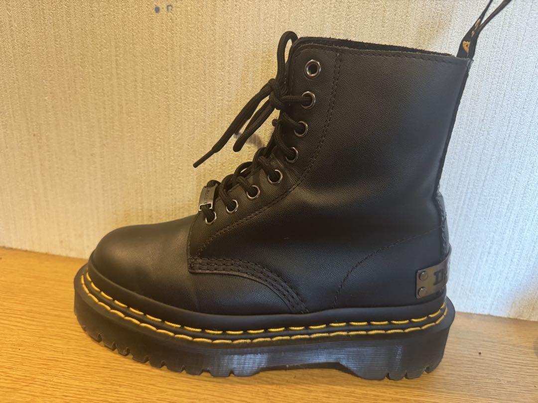 豪華 ⭐︎レア⭐︎[直営店販売終了品]Dr.Martens1460 靴