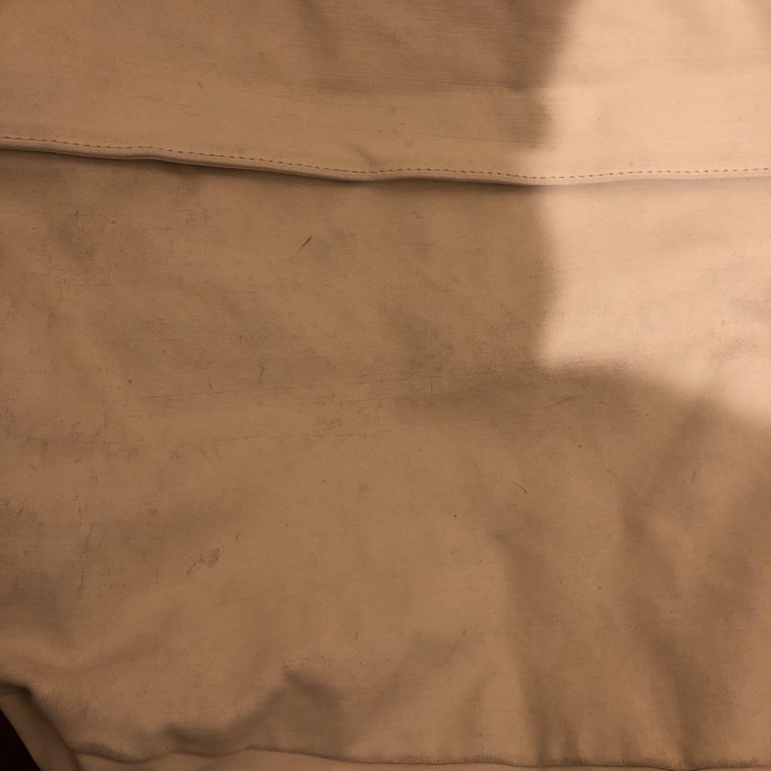 visvim ショルダーバック