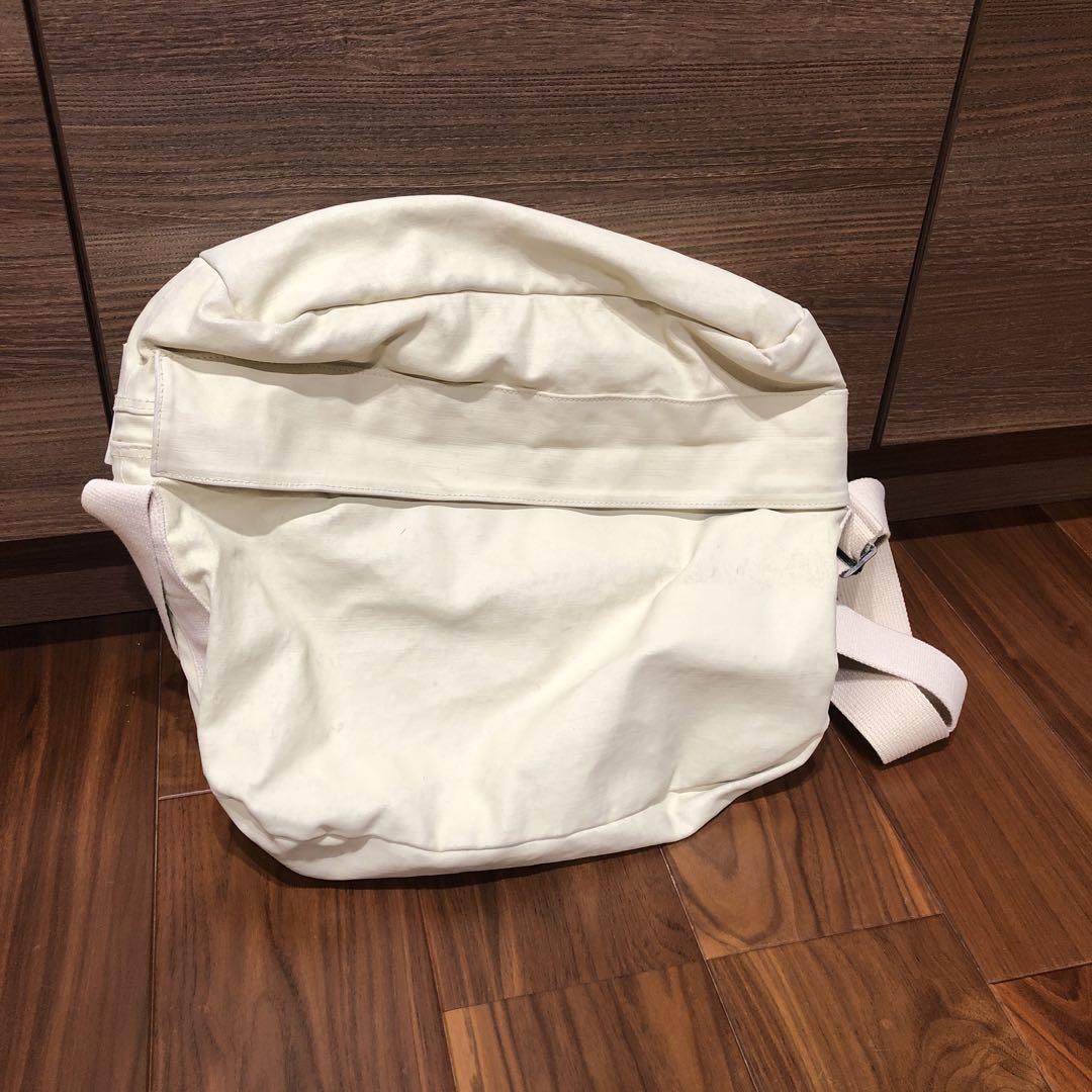 visvim ショルダーバック