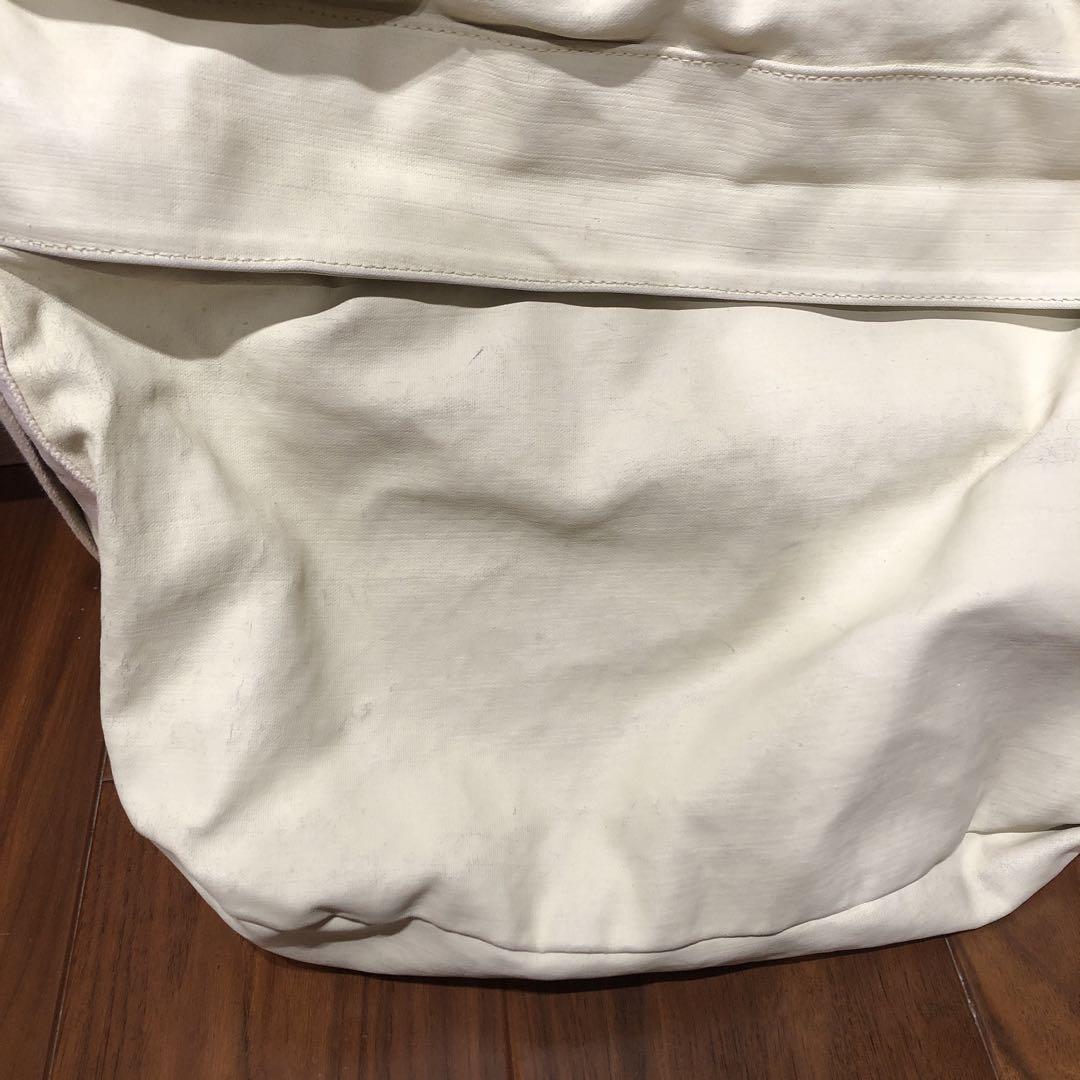 visvim ショルダーバック