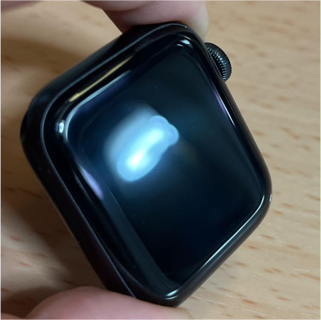 ブラック系超美品の Apple Watch SE(GPS + Cellularモデル)スペースグレイ 腕時計(デジタル) 時計ブラック系¥19,348-www.culturaesviluppo.it ブラック系超美品の Apple Watch SE(GPS + Cellularモデル)スペースグレイ 腕時計(デジタル) 時計ブラック系¥19,348-www.culturaesviluppo.it