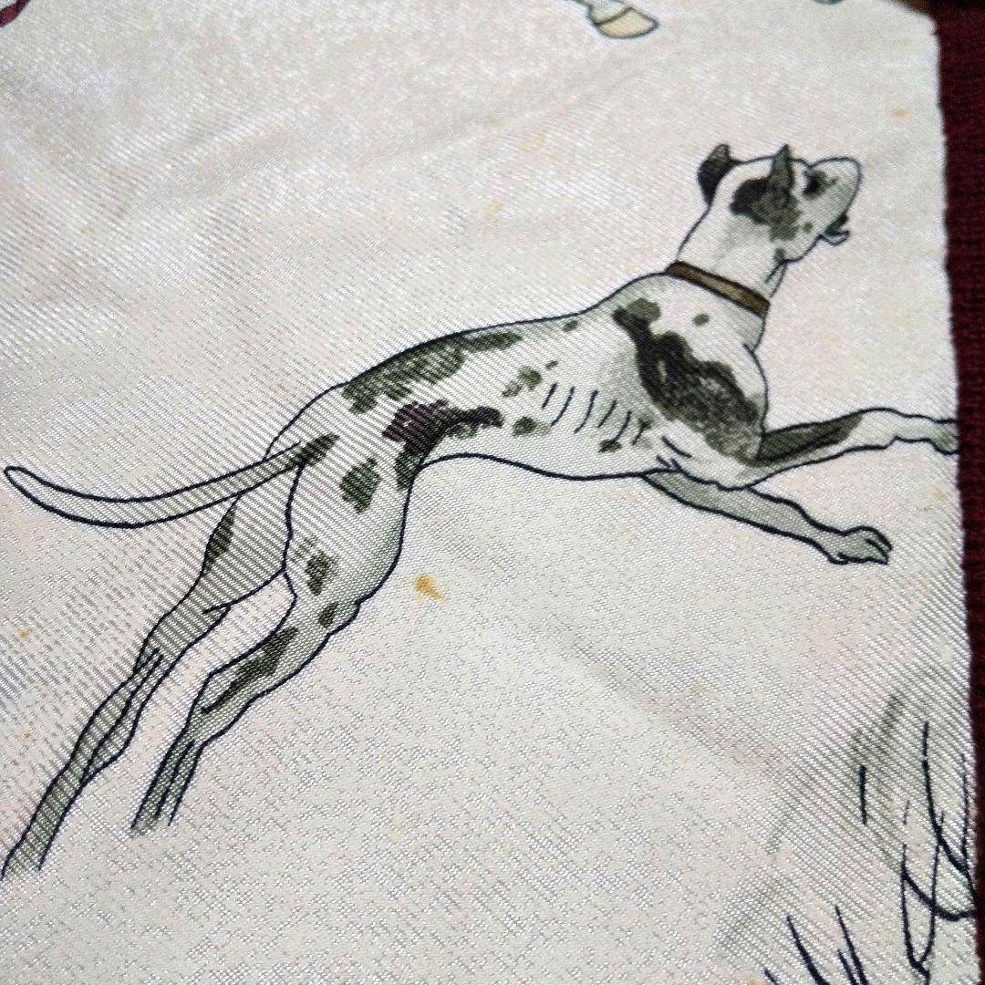 エルメス HERMES ウール ニット シルク カーディガン 36エンジ エルメス HERMES ウール ニット シルク カーディガン 36エンジ